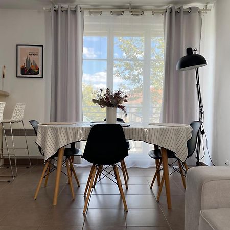 Duplex Moderne 8Per&3Ch&10 Min Disney&Parking Free Маньи-ле-Онгр Экстерьер фото