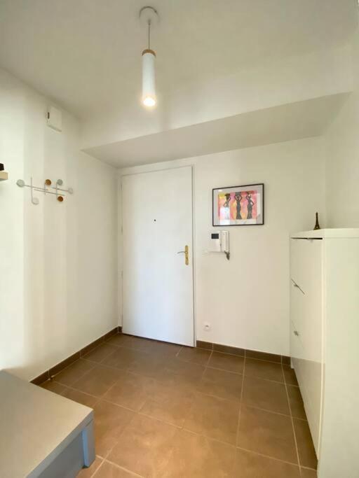 Duplex Moderne 8Per&3Ch&10 Min Disney&Parking Free Маньи-ле-Онгр Экстерьер фото