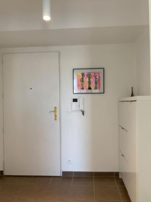 Duplex Moderne 8Per&3Ch&10 Min Disney&Parking Free Маньи-ле-Онгр Экстерьер фото