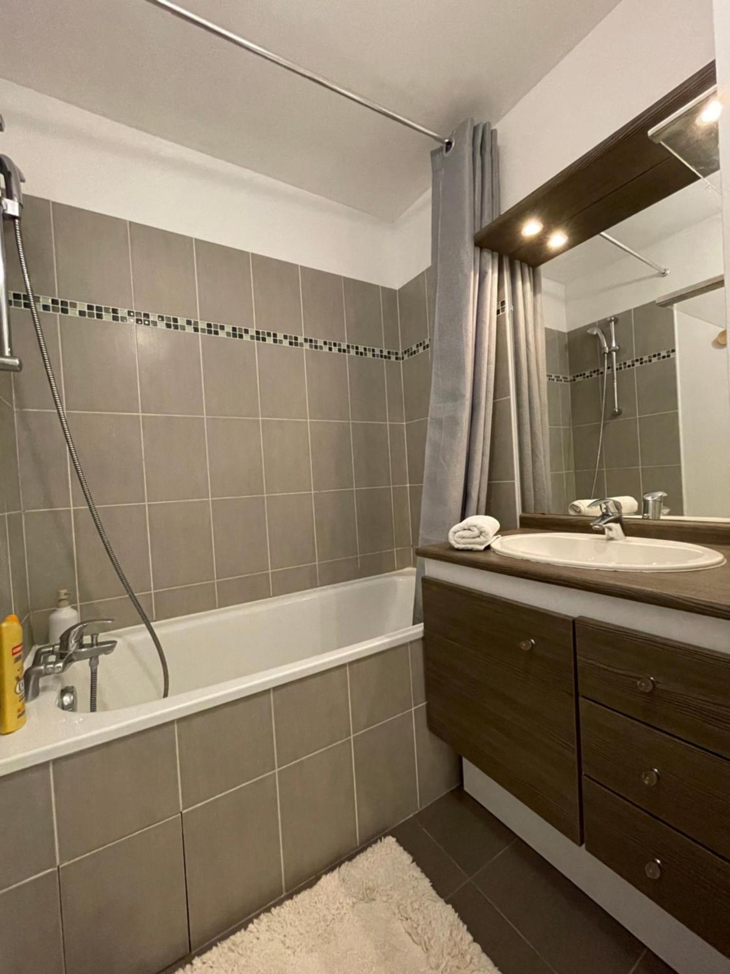 Duplex Moderne 8Per&3Ch&10 Min Disney&Parking Free Маньи-ле-Онгр Экстерьер фото