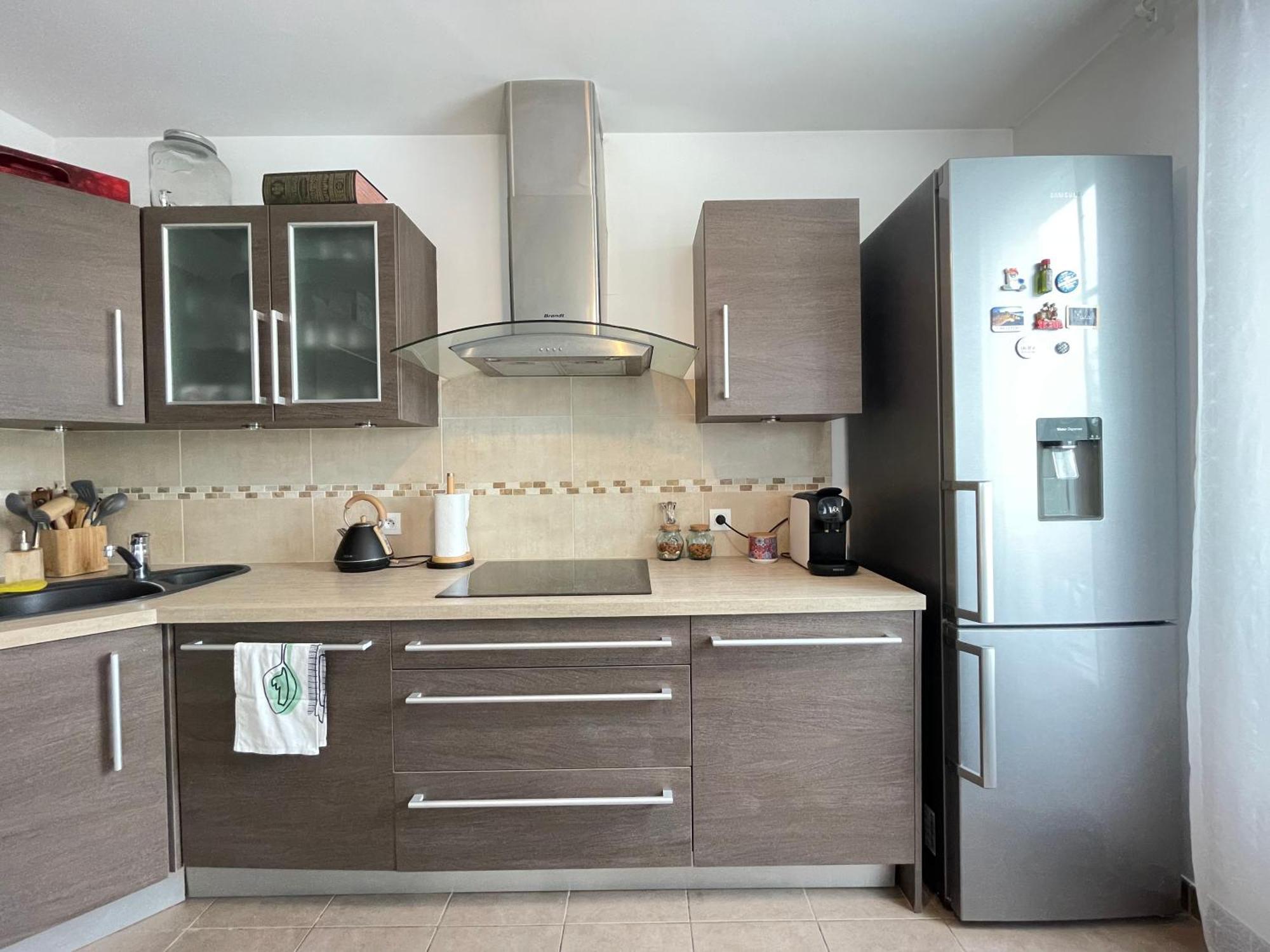 Duplex Moderne 8Per&3Ch&10 Min Disney&Parking Free Маньи-ле-Онгр Экстерьер фото