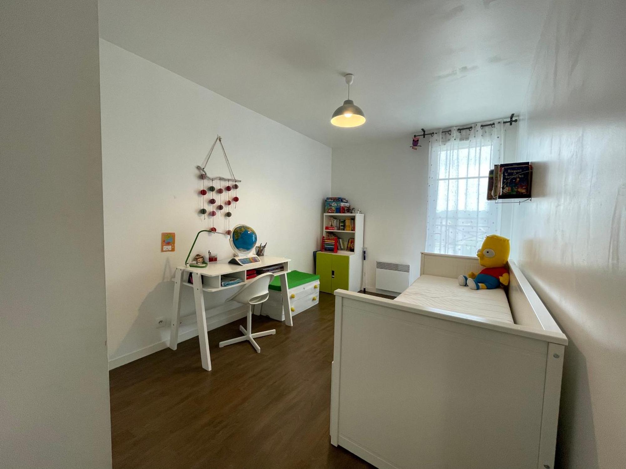 Duplex Moderne 8Per&3Ch&10 Min Disney&Parking Free Маньи-ле-Онгр Экстерьер фото