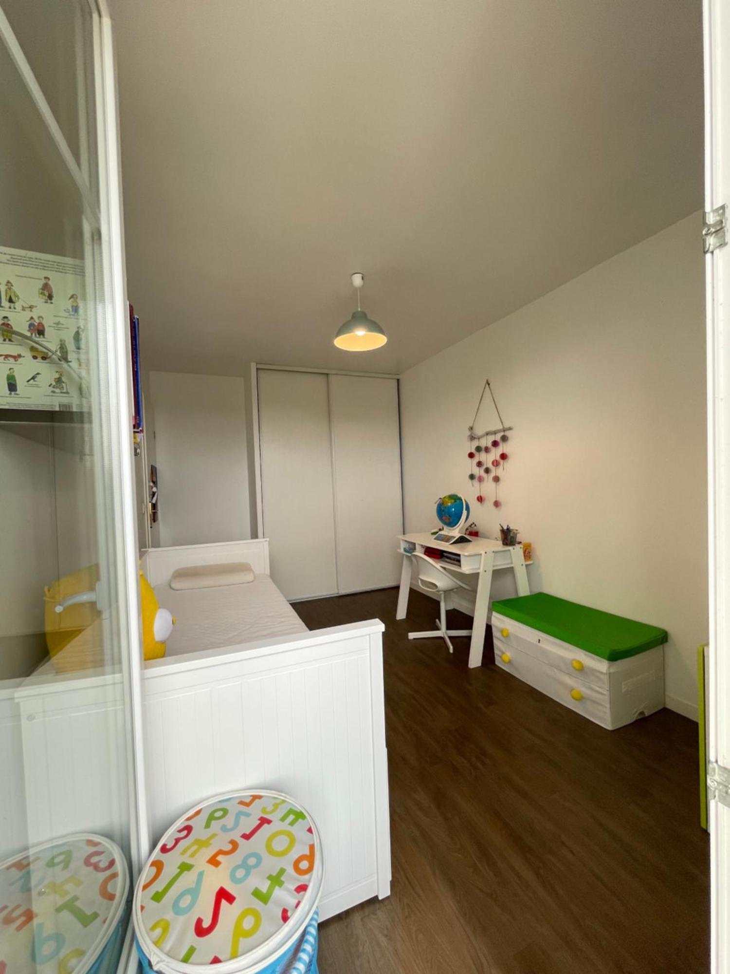 Duplex Moderne 8Per&3Ch&10 Min Disney&Parking Free Маньи-ле-Онгр Экстерьер фото